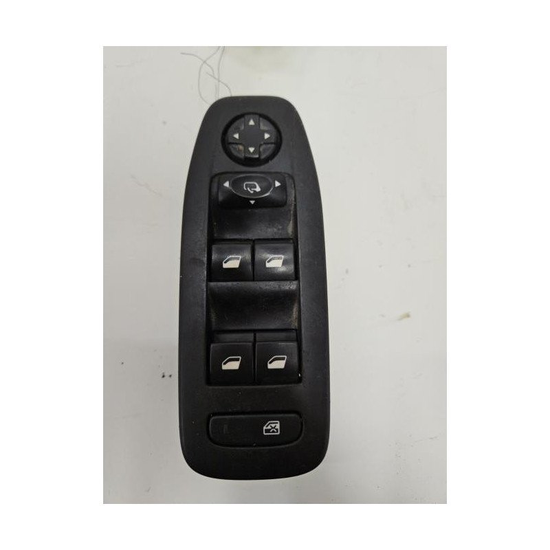Interrupteur De Leve Vitre Avant Gauche Peugeot 2008 1 Phase 1 (1)