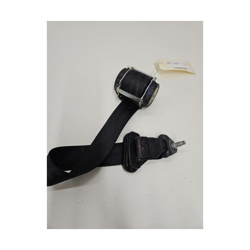 Ceinture Arriere Droit Peugeot 2008 1 Phase 1 (1)