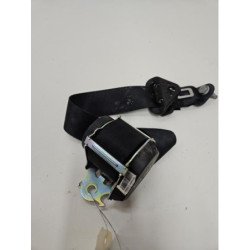 Ceinture Arriere Gauche Peugeot 2008 1 Phase 1 (1)