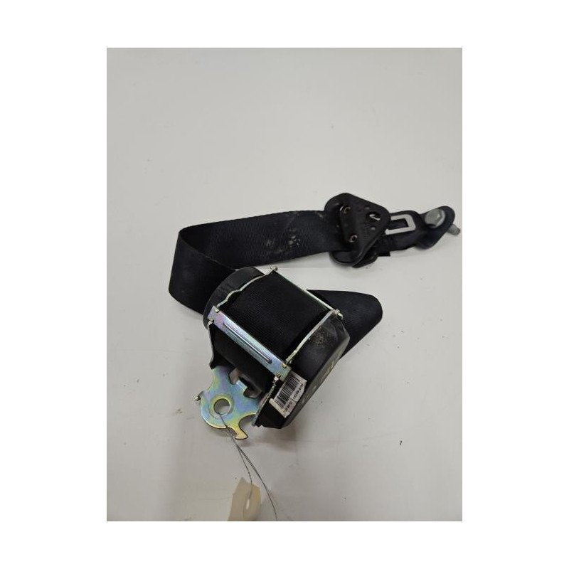 Ceinture Arriere Gauche Peugeot 2008 1 Phase 1 (1)