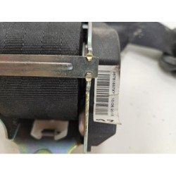 Ceinture Arriere Gauche Peugeot 2008 1 Phase 1 (2)