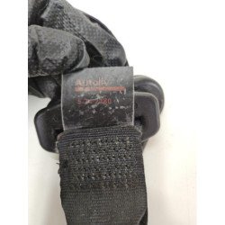 Ceinture Arriere Gauche Peugeot 2008 1 Phase 1 (4)