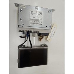 Ecran Gps Peugeot 2008 1 Phase 1 (1)