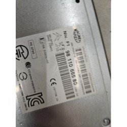 Ecran Gps Peugeot 2008 1 Phase 1 (6)