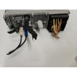 Ecran Gps Peugeot 2008 1 Phase 1 (7)