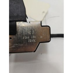 Serrure De Coffre Peugeot 2008 1 Phase 1 (3)