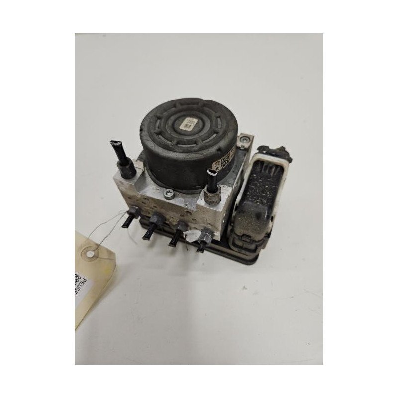 Bloc Abs (freins Anti-blocage) Peugeot 2008 1 Phase 1 (1)