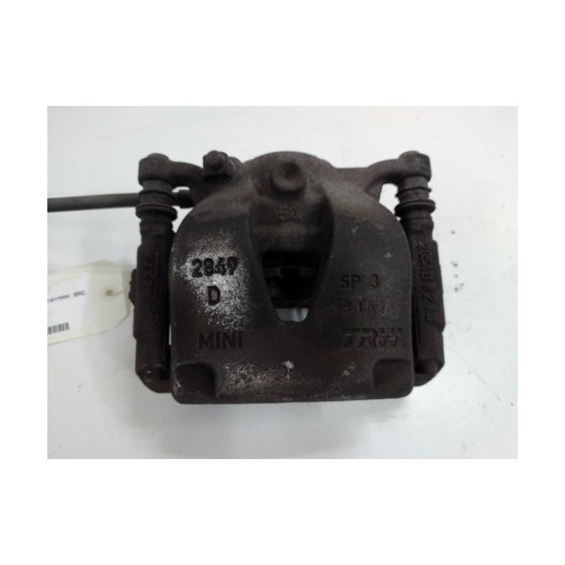 Etrier Avant Droit (freinage) Mini Mini 2 R60 Countryman Break (1)