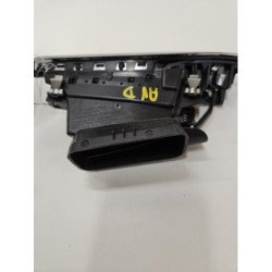 Aerateur Tableau De Bord Avant Droit Peugeot 2008 1 Phase 1 (2)