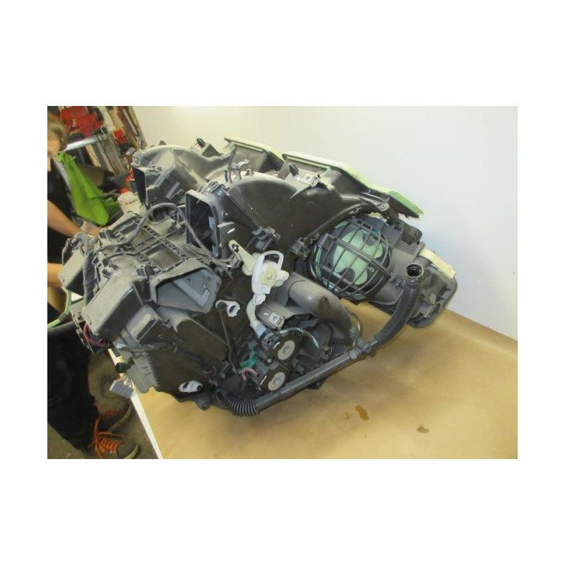 Bloc Chauffage Kia Rio 2 Phase 1 (1)