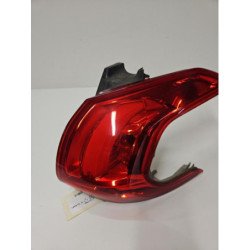 Feu Arriere Principal Droit (feux) Peugeot 2008 1 Phase 1 (1)