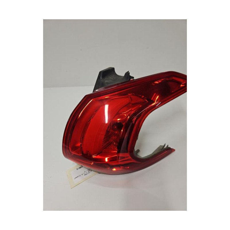 Feu Arriere Principal Droit (feux) Peugeot 2008 1 Phase 1 (1)