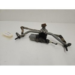 Moteur Essuie Glace Avant Peugeot 2008 1 Phase 1 (1)