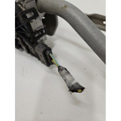 Moteur Essuie Glace Avant Peugeot 2008 1 Phase 1 (2)