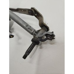 Moteur Essuie Glace Avant Peugeot 2008 1 Phase 1 (3)