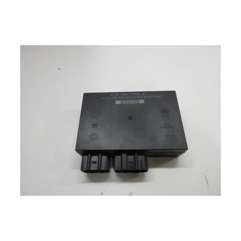 Divers Volkswagen Golf 4 (1)