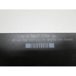 Divers Volkswagen Golf 4 (3)