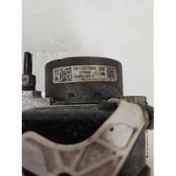 Bloc Abs (freins Anti-blocage) Peugeot 2008 1 Phase 1 (5)