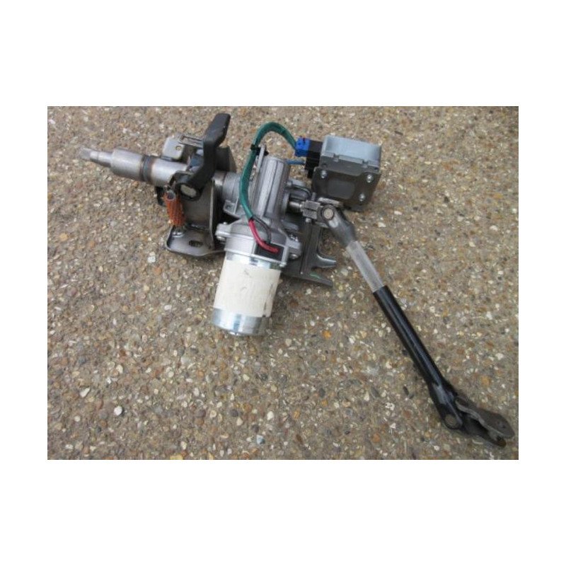 Colonne De Direction Renault Twingo 2 Phase 1 (1)