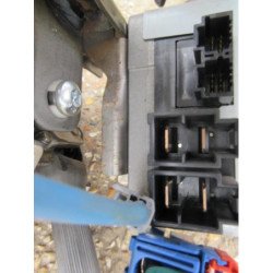 Colonne De Direction Renault Twingo 2 Phase 1 (2)
