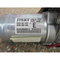 Colonne De Direction Renault Twingo 2 Phase 1 (3)