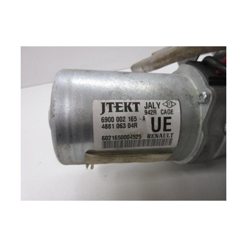 Colonne De Direction Renault Twingo 2 Phase 1 (1)