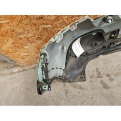 Pare Choc Arriere Citroen C3 3 Phase 1 (7)