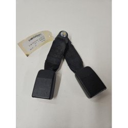 Attache Ceinture Arriere Gauche Dacia Sandero 1 (1)