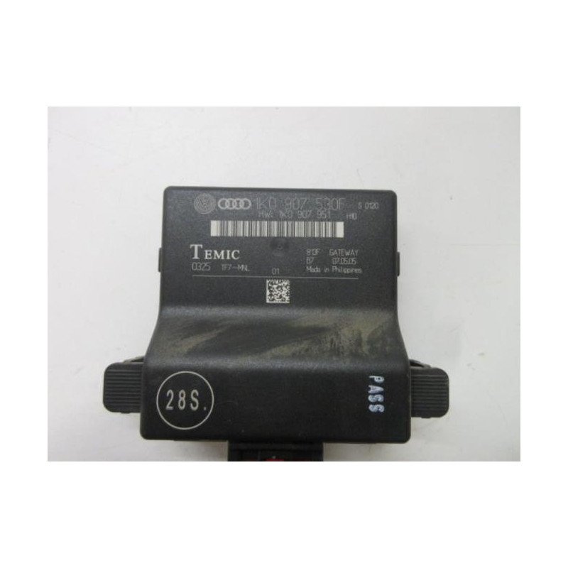 Divers Seat Altea Phase 1 (1)