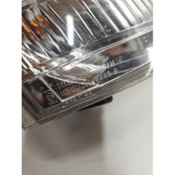 Optique Avant Secondaire Droit (feux)(clignotant) Nissan X-trail 1 Phase 1 (2)
