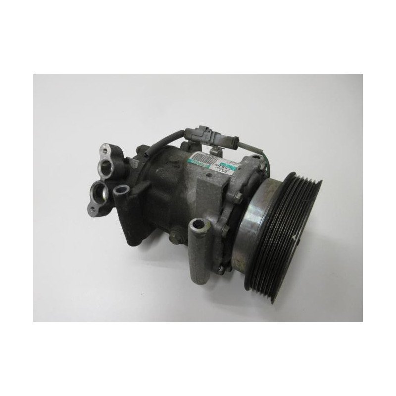 Compresseur Clim Renault Modus Phase 1 (1)