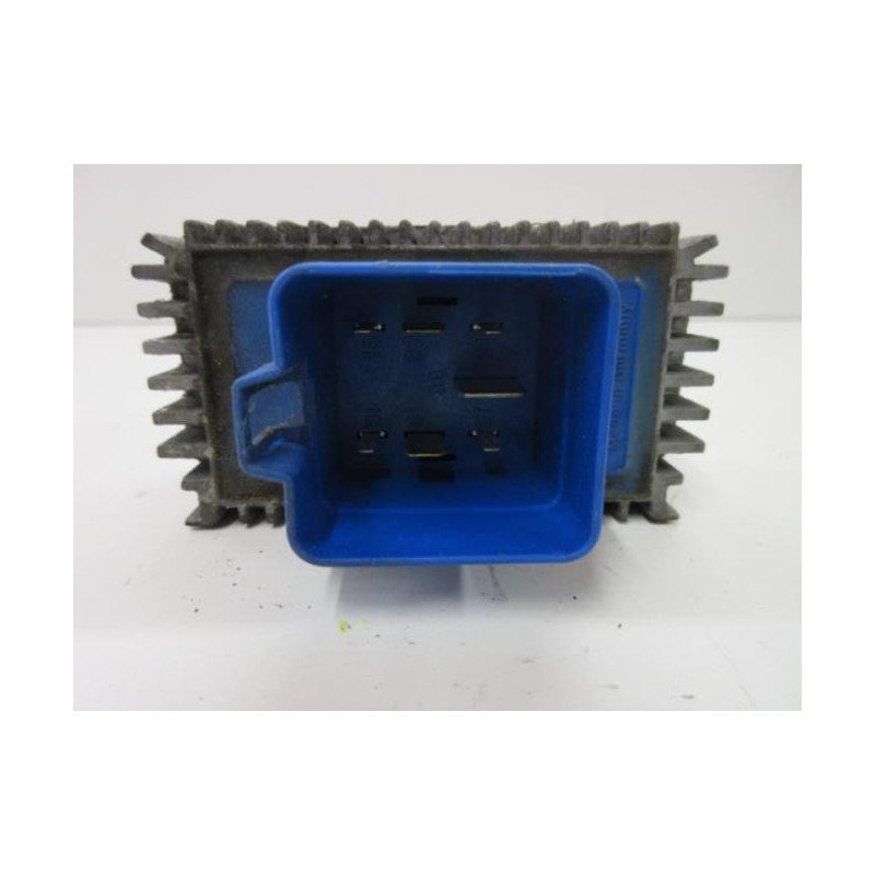 Relais De Prechauffage Suzuki Swift 3 (1)