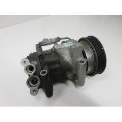 Compresseur Clim Renault Modus Phase 1 (2)