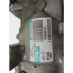 Compresseur Clim Renault Modus Phase 1 (3)