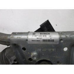 Mecanisme Essuie Glace Avant Peugeot 206 Phase 1 (1)