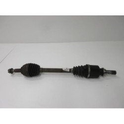 Cardan Gauche (transmission) Renault Modus Phase 1 (1)