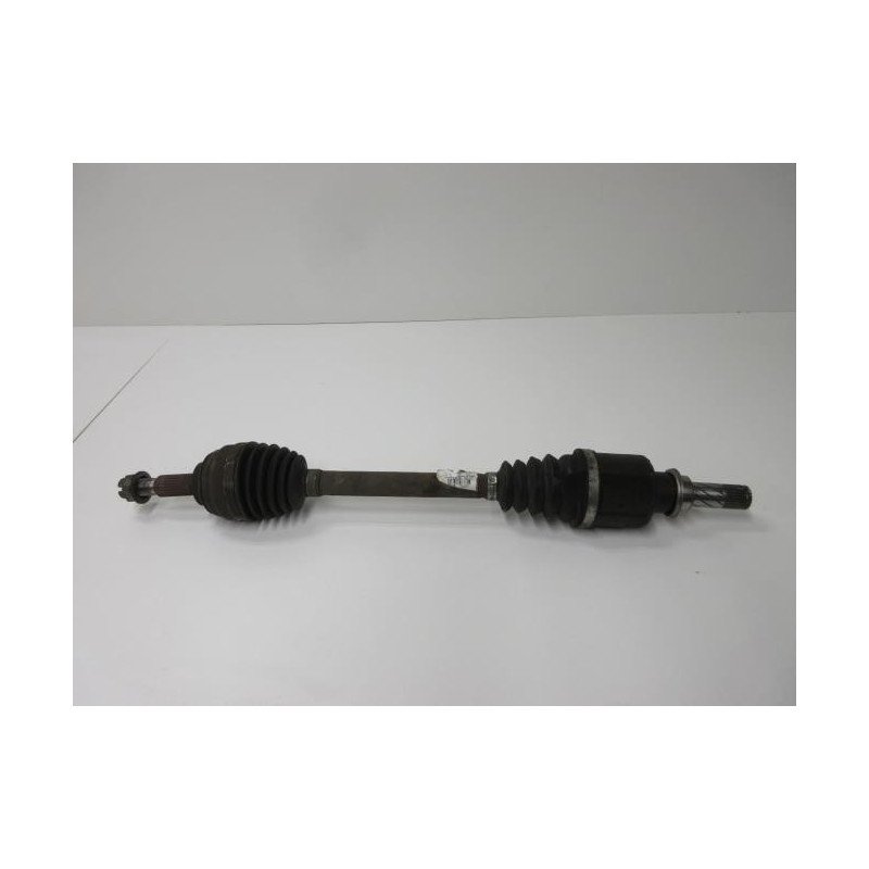 Cardan Gauche (transmission) Renault Modus Phase 1 (1)