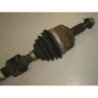 Cardan Gauche (transmission) Renault Megane 4 Phase 1 (2)