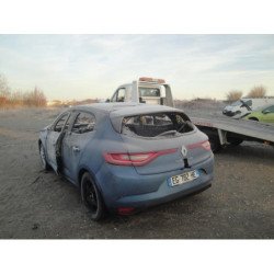 Cardan Gauche (transmission) Renault Megane 4 Phase 1 (6)