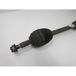 Cardan Gauche (transmission) Renault Modus Phase 1 (2)