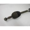 Cardan Gauche (transmission) Renault Modus Phase 1 (2)