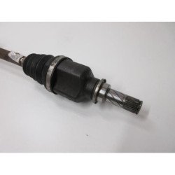 Cardan Gauche (transmission) Renault Modus Phase 1 (3)