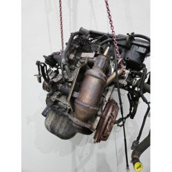 Moteur Toyota Aygo 1 Phase 1 (3)