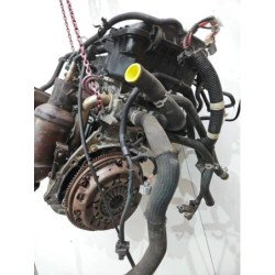 Moteur Toyota Aygo 1 Phase 1 (4)