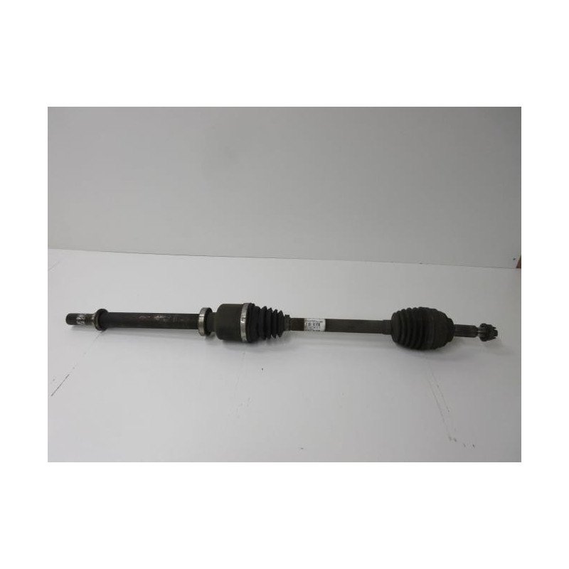 Cardan Droit (transmission) Renault Modus Phase 1 (1)