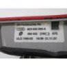 Feu Arriere Secondaire Droit (feux) Audi A4 2 Avant Phase 2 Break (1)