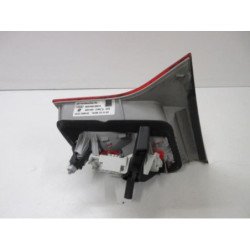 Feu Arriere Secondaire Droit (feux) Audi A4 2 Avant Phase 2 Break (3)