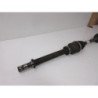 Cardan Droit (transmission) Renault Modus Phase 1 (4)
