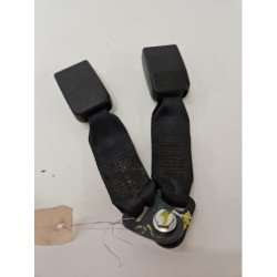 Attache Ceinture Arriere Droit Dacia Sandero 1 (1)