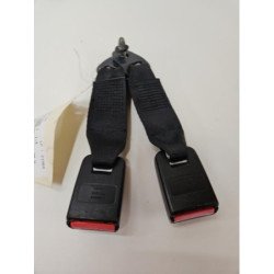 Attache Ceinture Arriere Droit Dacia Sandero 1 (2)